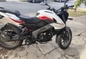 Motos - Bajaj NS 160 2025 Nafta 4300Km - En Venta