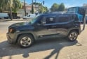 Camionetas - Jeep Renegade sport 2017 Nafta  - En Venta