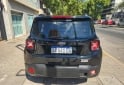 Camionetas - Jeep Renegade sport 2017 Nafta  - En Venta