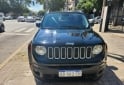 Camionetas - Jeep Renegade sport 2017 Nafta  - En Venta