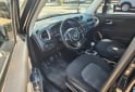 Camionetas - Jeep Renegade sport 2017 Nafta  - En Venta