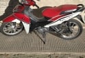 Motos - Gilera Smash 125x 2023 Nafta 2800Km - En Venta