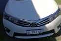 Autos - Toyota Corolla 2016 Nafta 92000Km - En Venta