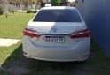 Autos - Toyota Corolla 2016 Nafta 92000Km - En Venta