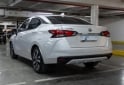 Autos - Nissan Versa 2023 Nafta 18000Km - En Venta