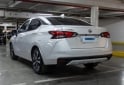Autos - Nissan Versa 2023 Nafta 18000Km - En Venta