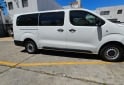 Utilitarios - Citroen Jumpy 2018 Diesel 200000Km - En Venta