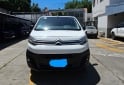 Utilitarios - Citroen Jumpy 2018 Diesel 200000Km - En Venta