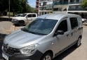 Utilitarios - Renault Ii Express Confort 5a 1.6 2023 GNC 150000Km - En Venta