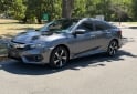 Autos - Honda HONDA CIVIC EXL AT 2018 Nafta 130000Km - En Venta