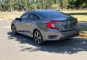 Autos - Honda HONDA CIVIC EXL AT 2018 Nafta 130000Km - En Venta