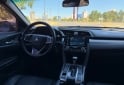 Autos - Honda HONDA CIVIC EXL AT 2018 Nafta 130000Km - En Venta