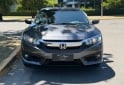 Autos - Honda HONDA CIVIC EXL AT 2018 Nafta 130000Km - En Venta