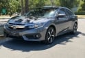 Autos - Honda HONDA CIVIC EXL AT 2018 Nafta 130000Km - En Venta