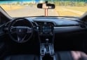 Autos - Honda HONDA CIVIC EXL AT 2018 Nafta 130000Km - En Venta