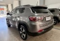 Camionetas - Jeep Compass Longitude 2.4 2018 Nafta 62000Km - En Venta
