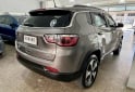 Camionetas - Jeep Compass Longitude 2.4 2018 Nafta 62000Km - En Venta
