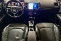 Camionetas - Jeep Compass Longitude 2.4 2018 Nafta 62000Km - En Venta