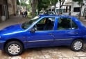 Autos - Peugeot 106 xr 1997 Nafta 197000Km - En Venta