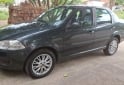Autos - Fiat Siena 2015 GNC 158400Km - En Venta