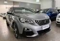 Autos - Peugeot 3008 Allure Tiptronic 2018 Nafta 110000Km - En Venta