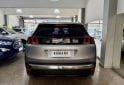 Autos - Peugeot 3008 Allure Tiptronic 2018 Nafta 110000Km - En Venta