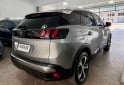 Autos - Peugeot 3008 Allure Tiptronic 2018 Nafta 110000Km - En Venta