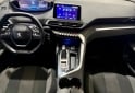 Autos - Peugeot 3008 Allure Tiptronic 2018 Nafta 110000Km - En Venta