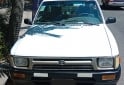 Camionetas - Toyota Hilux 2.8 4x2 STD 2000 Diesel 447000Km - En Venta
