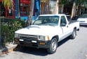 Camionetas - Toyota Hilux 2.8 4x2 STD 2000 Diesel 447000Km - En Venta