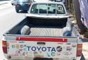 Camionetas - Toyota Hilux 2.8 4x2 STD 2000 Diesel 447000Km - En Venta