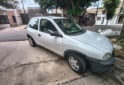 Autos - Chevrolet Classic Life 2010 Nafta 134000Km - En Venta