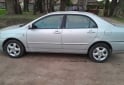 Autos - Toyota Corolla Xei 1.8 2006 Nafta 260000Km - En Venta
