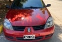Autos - Renault Clio Pack Plus 2011 Nafta 164000Km - En Venta