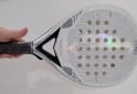 Deportes - PALETA DE PADEL VERSUS - En Venta