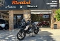 Motos - Bmw GS-R 1200 2017 Nafta 22800Km - En Venta