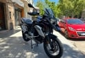 Motos - Bmw GS-R 1200 2017 Nafta 22800Km - En Venta