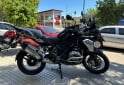 Motos - Bmw GS-R 1200 2017 Nafta 22800Km - En Venta