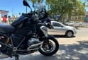 Motos - Bmw GS-R 1200 2017 Nafta 22800Km - En Venta