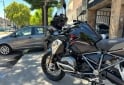 Motos - Bmw GS-R 1200 2017 Nafta 22800Km - En Venta