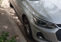 Autos - Chevrolet Onix 2021 Nafta 63000Km - En Venta