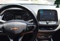Autos - Chevrolet Onix 2021 Nafta 63000Km - En Venta