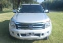 Camionetas - Ford Ranger XLT 4x2 2013 Diesel 211111Km - En Venta
