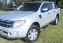 Camionetas - Ford Ranger XLT 4x2 2013 Diesel 211111Km - En Venta