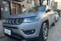 Camionetas - Chrysler compass 2020 Nafta 70000Km - En Venta