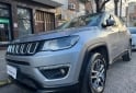 Camionetas - Chrysler compass 2020 Nafta 70000Km - En Venta