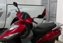 Motos - Honda Elite 2013 Nafta 4700Km - En Venta