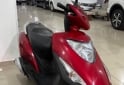 Motos - Honda Elite 2013 Nafta 4700Km - En Venta