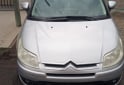 Autos - Citroen C4 2012 GNC 200000Km - En Venta