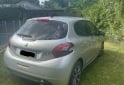 Autos - Peugeot Peugeot 208 2017 Nafta 58000Km - En Venta